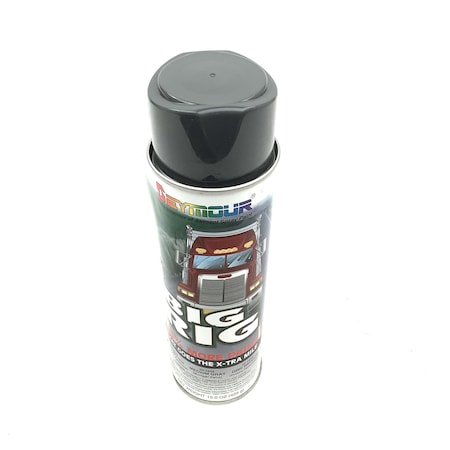 Seymour Midwest Paint, Gray Bumperpain 20-1635